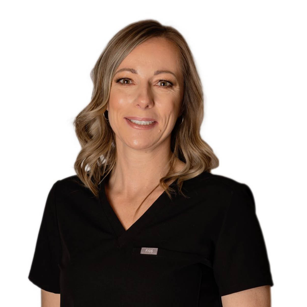 Sarah Lucas - Optometric Assistant