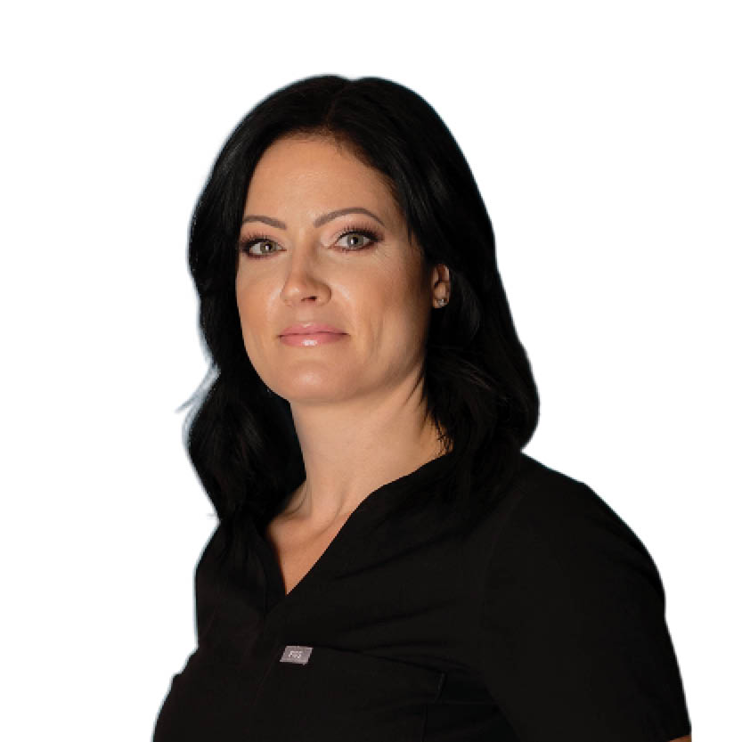 Kerry Isaac - Optometric Assistant