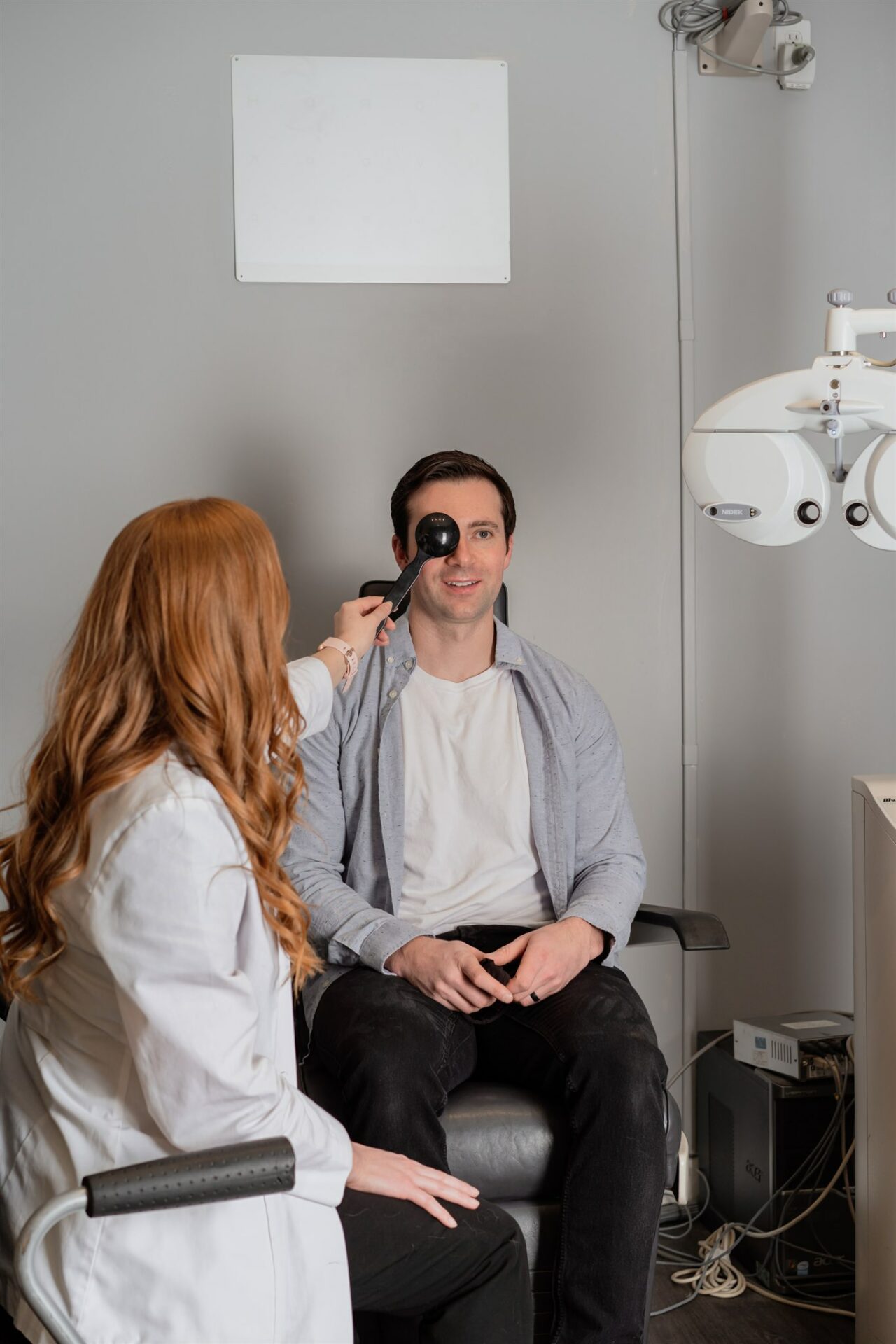 Eye Exams Riverside EyeCare Comprehensive Eye Care