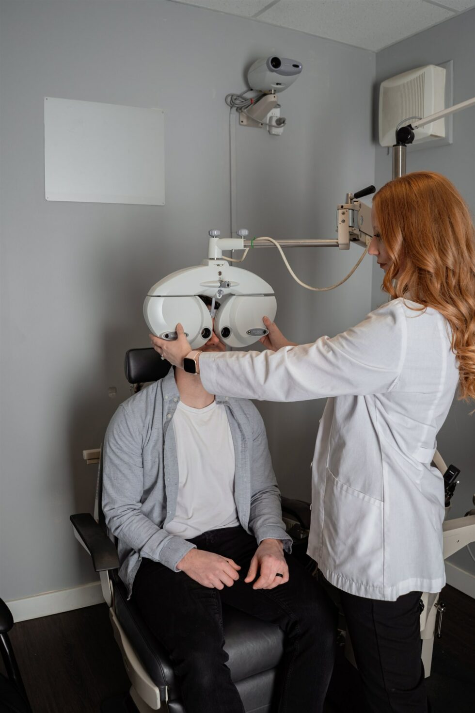 Eye Exams Riverside EyeCare Comprehensive Eye Care